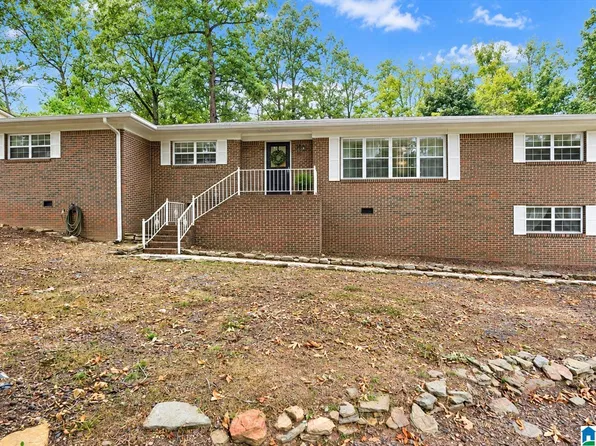 609 Valley Dr, Birmingham, AL 35206