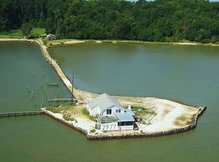 2977 Butylo Rd, Jamaica, VA 23079