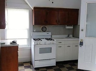 51 Torrey St #2, Weymouth, MA 02190
