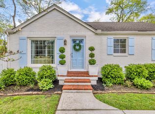 966 Draughon Ave, Nashville, TN 37204