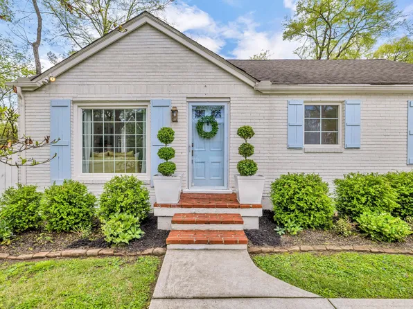 966 Draughon Ave, Nashville, TN 37204