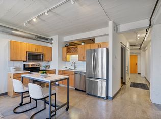 700 Central Historic Lofts & New Flats, Minneapolis, MN 55413