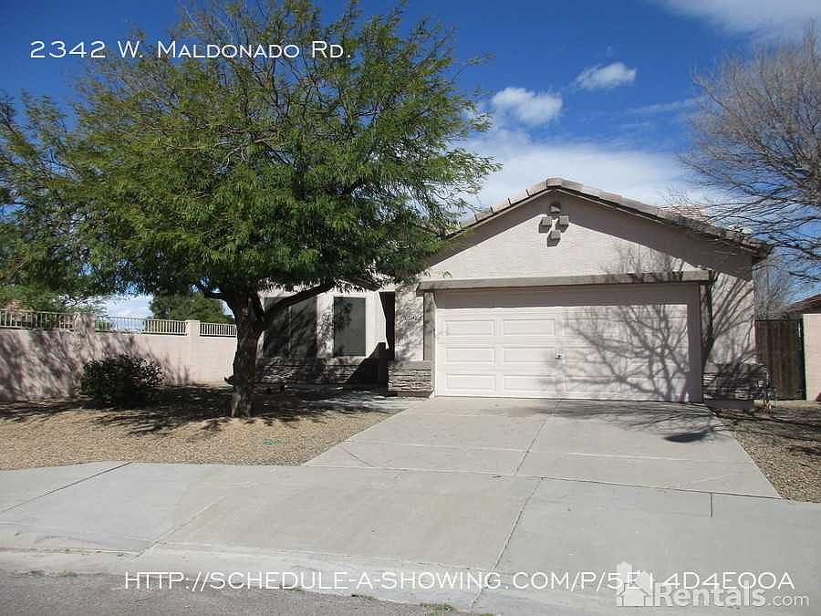 1st image of 2342 W Maldonado Dr