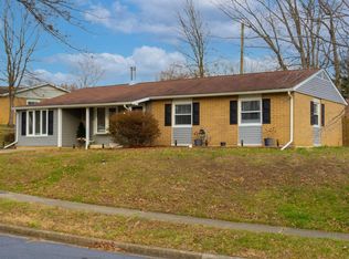 817 Foxwell Rd, Joppa, MD 21085