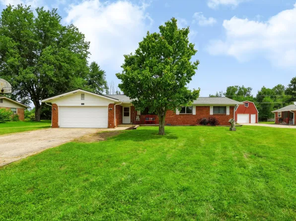 6461 Warren Ln, Brownsburg, IN 46112
