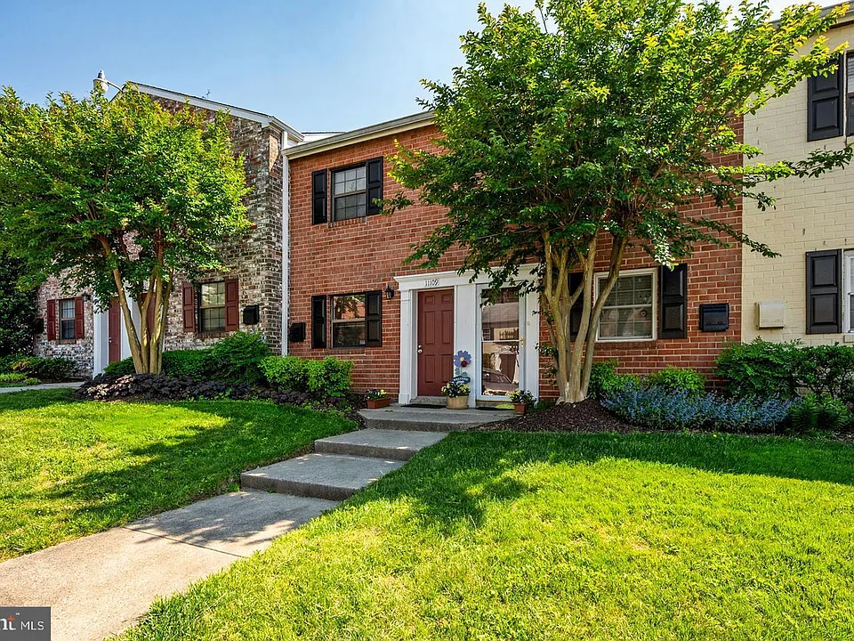 11124 Rock Garden Dr