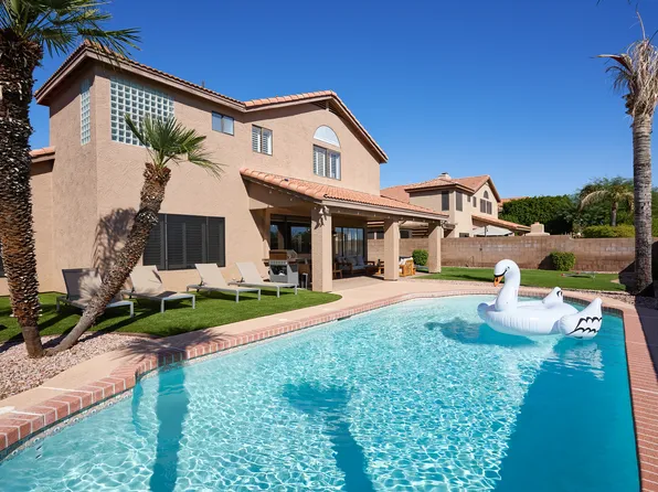 5921 E Sandra Ter, Scottsdale, AZ 85254