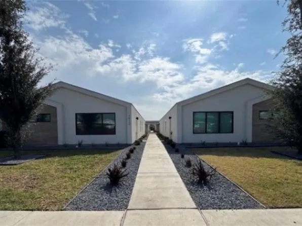 1412 E Iris Ave, McAllen, TX 78501