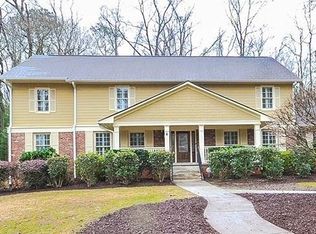 950 Falcon Dr SW, Atlanta, GA 30311