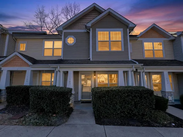 3535 Bell Rd APT 103, Nashville, TN 37214