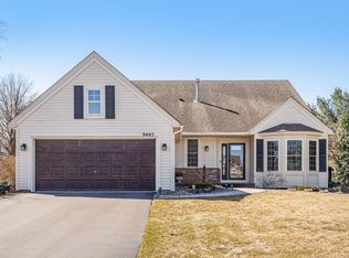 9405 Esk Ln, Inver Grove Heights, MN 55077