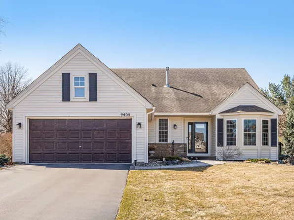 9405 Esk Ln, Inver Grove Heights, MN 55077