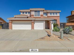 44250 62nd St W, Lancaster, CA 93536