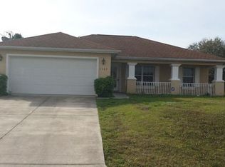 3507 37th St SW, Lehigh Acres, FL 33976