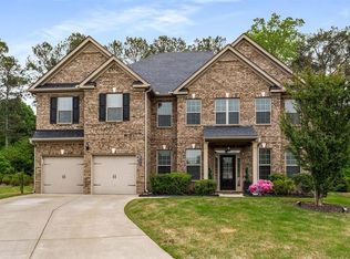 4685 Mossbrook Cir, Alpharetta, GA 30004