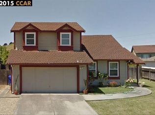 2239 Sarah Ct, Pinole, CA 94564