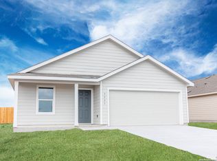 9334 Selene Pl, San Antonio, TX 78252