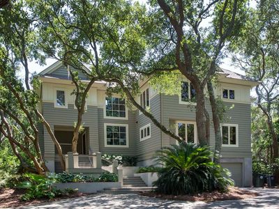 338 Surfsong Rd, Kiawah Island, SC, 29455