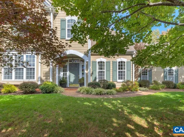 711 Russet Rd, Crozet, VA 22932