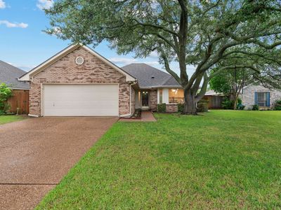 7724 Harmony Dr, Fort Worth, TX, 76133