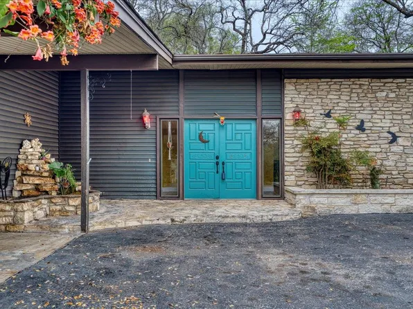 209 Finn St, Austin, TX 78734