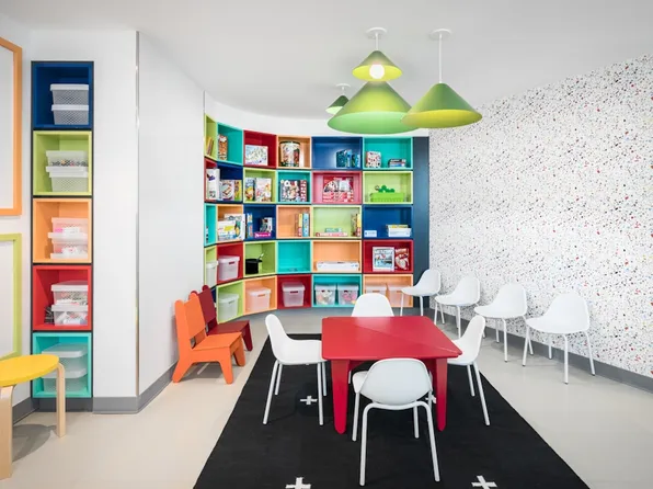 101 West End Avenue image 10 of 25