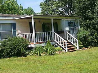 174 McCamey Rd, Scottsboro, AL 35769
