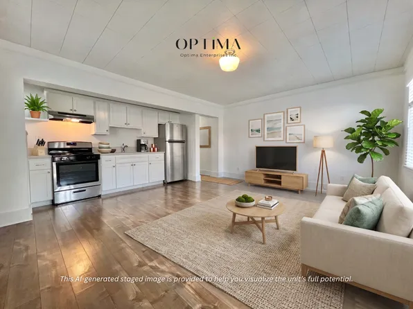 1142 1st Street, 1142 E 1st St #1148, Long Beach, CA 90802