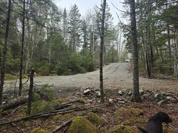 Lot  A Deer Point Road, Robbinston, ME 04671