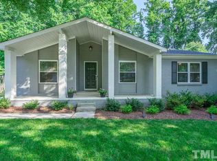2433 Village Grove Rd, Raleigh, NC 27613