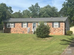 4717 Chapel Grove Rd, Gastonia, NC 28052