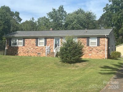 4717 Chapel Grove Rd, Gastonia, NC, 28052