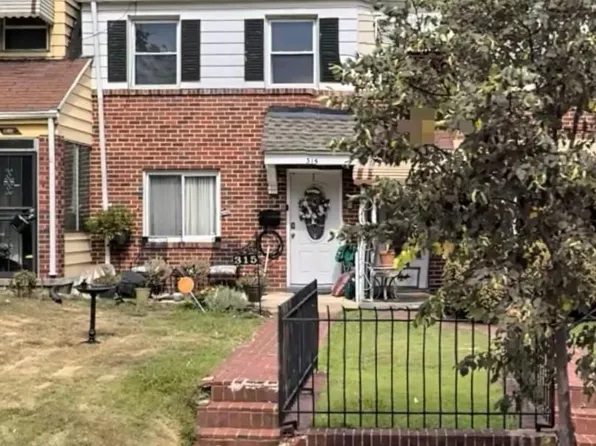 315 34th St NE, Washington, DC 20019