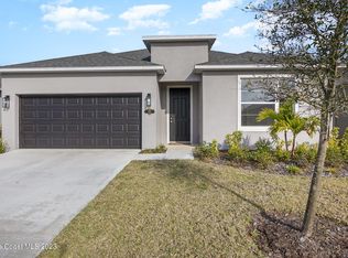 495 Kylar Dr NW, Palm Bay, FL 32907