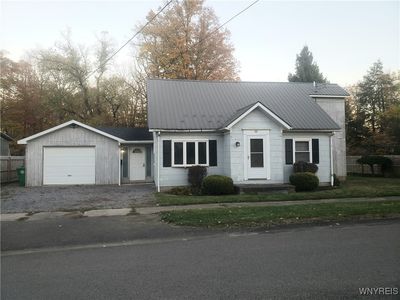 60 Albro Ave, Springville, NY, 14141