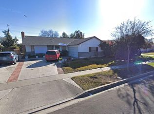 1225 N Mountain View St, Santa Ana, CA 92703