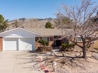 3712 Madrid Dr NE, Albuquerque, NM 87111
