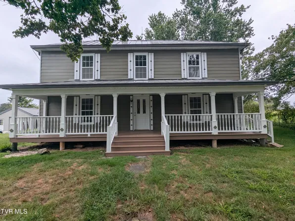500 Milburnton Rd, Limestone, TN 37681