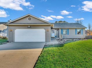 3708 SW Kiowa St, Topeka, KS 66610