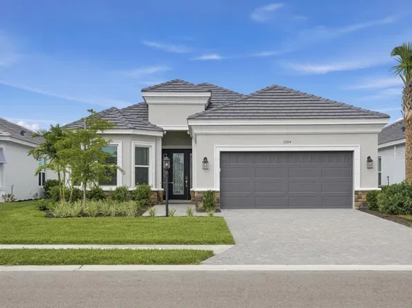 3204 VICENZA COURT, BRADENTON, FL 34211