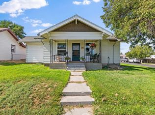 129 12th Ave N, Buhl, ID 83316