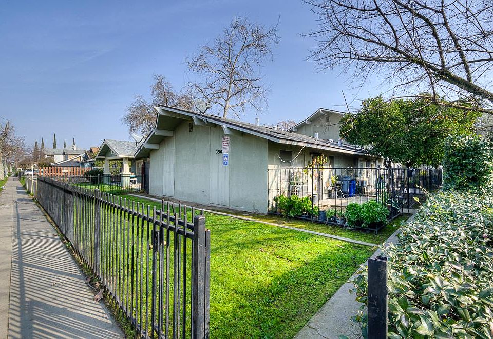 1st image of 350 N San Pablo Ave #A-d