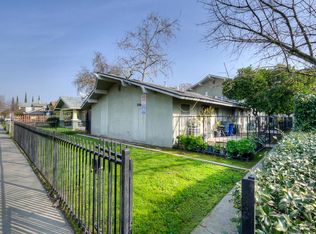 350 N San Pablo Ave #A-D, Fresno, CA 93701