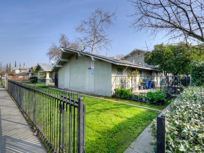 350 N San Pablo Ave #A-d, Fresno, CA, 93701