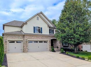 2441 Coroneo Ln, Lexington, KY 40509