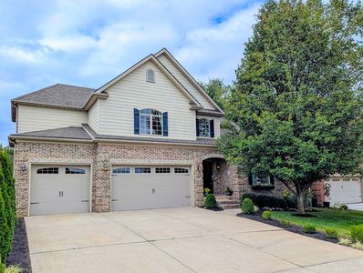 2441 Coroneo Ln, Lexington, KY, 40509