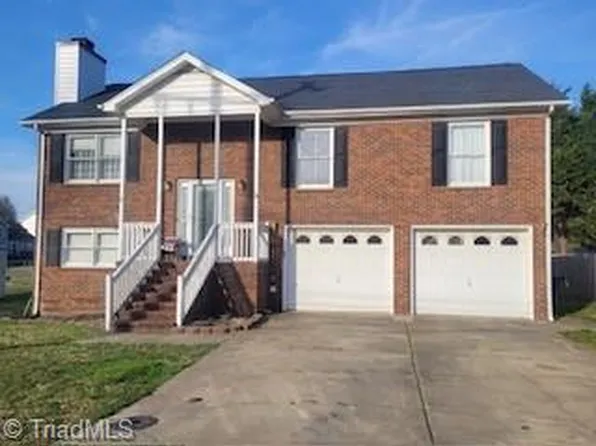 3904 Riverdale Dr, Greensboro, NC 27406