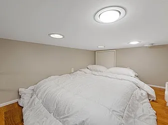 Rented by REAL New York