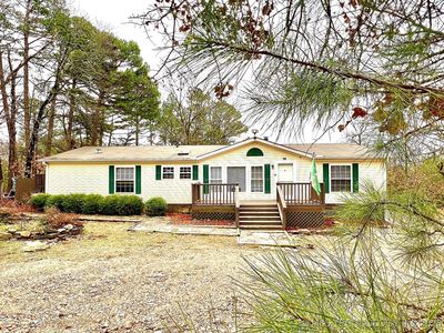 22729 E Horseshoe Bend Rd, Park Hill, OK, 74451