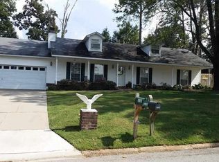 2107 E Lakeview, Benton, AR 72015